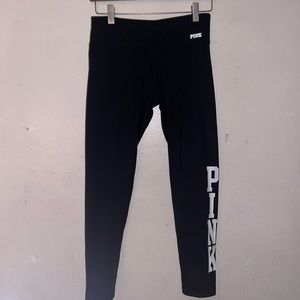 Victoria’s Secret leggings